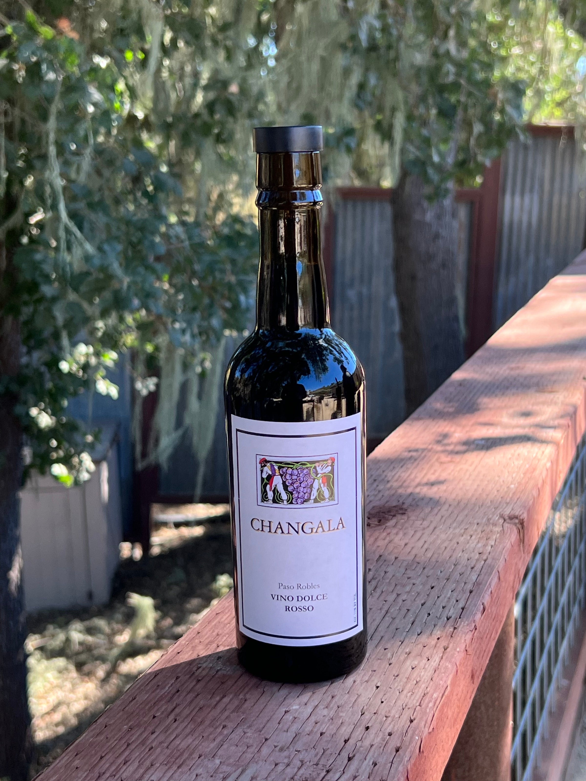 Wine Charcuterie Willow Creek Winery Reservations Vino Dolce Rosso